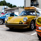 Illustration for article titled When You Die and Go to Porsche Heaven It Looks Like This